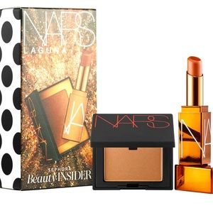 NARS Bronzing & Lip Duo 🔥